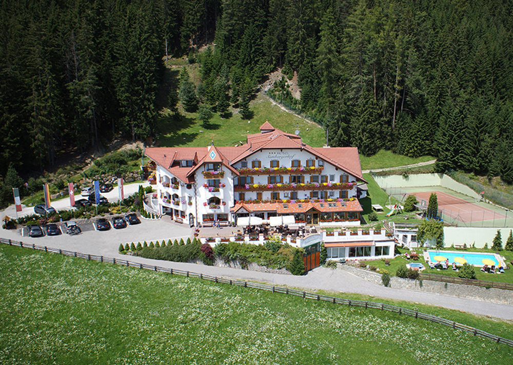 Hotel Sambergerhof